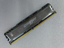 Crucial ballistix 16gb d'occasion  Expédié en Belgium