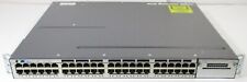 Cisco catalyst c3750x for sale  South Hackensack