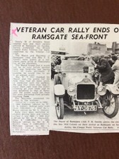 B9b ephemera 1966 for sale  LEICESTER