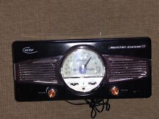 Nostalgie plattenspieler radio gebraucht kaufen  Neu-Ulm