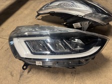 Phares clio led d'occasion  Lachapelle-aux-Pots
