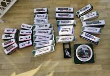 Eddie stobart collection for sale  FORFAR