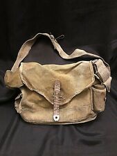 Military musette bag d'occasion  Expédié en Belgium