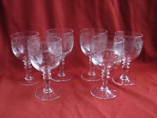 Portieux serie verres d'occasion  Gien