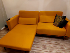 Designer schlafsofa sitzer gebraucht kaufen  Greifswald-Südstadt