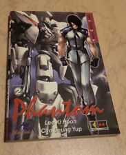 Phantom n.2 flashbook usato  Modena
