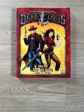Dead lands d20 gebraucht kaufen  Harsefeld