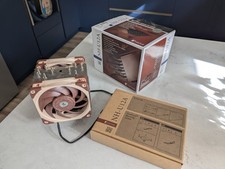 Noctua u12a premium for sale  SOUTHAMPTON