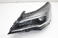 Farol dianteiro esquerdo OPEL ASTRA K 39047200 1.4 gasolina 74kw 2017 RHD comprar usado  Enviando para Brazil