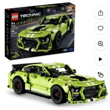Lego technic 42138 for sale  Saint Louis