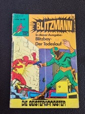 Top comics bildschriftenverlag gebraucht kaufen  Wörth am Rhein