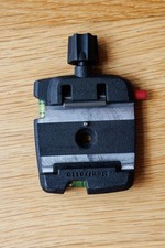 Riginal manfrotto top gebraucht kaufen  Wendeburg