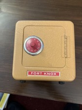 1960s fort knox for sale  Bergenfield