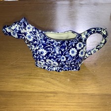 Calico burleigh chintz for sale  HALIFAX