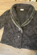 Gorgeous little jacket for sale  OLNEY