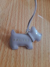 Cusioned radley dog for sale Cusioned radley dog for sale  LONDON
