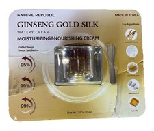 Nature republic ginseng for sale  Waterford