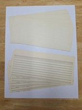 Vintage computer punch for sale  Crescent City