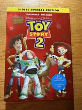 Toy story pack for sale  North Bennington