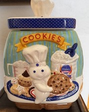 Pillsbury doughboy danbury for sale  Phoenix