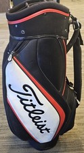 titleist staff bag for sale titleist staff bag for sale Dallas