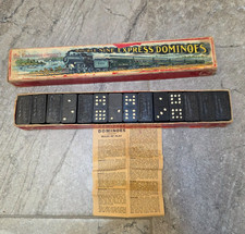 Vtg early set d'occasion  Expédié en Belgium