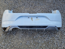 Paraurti posteriore renault usato  Italia