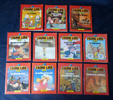 Aime lire lot d'occasion  Sin-le-Noble