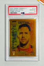 Topps psa formula usato  Bergamo