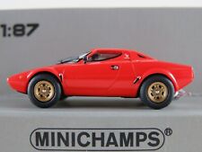 Minichamps 870 125022 gebraucht kaufen  Bad Abbach