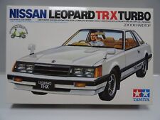 Tamiya nissan leopard gebraucht kaufen  Schortens