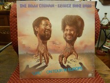 Vinyl the billy gebraucht kaufen  Dortmund