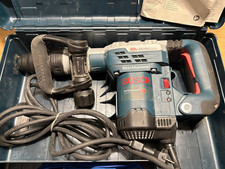 Bosch gsh meißelhammer gebraucht kaufen  Stammham