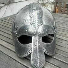 Réplique casque viking d'occasion  Expédié en France
