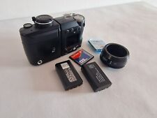 Nicon coolpix 4500 usato  Brescia