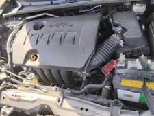 Módulo de airbag usado serve: 2016 Toyota Corolla airbag airbag sob console Grad, usado comprar usado  Enviando para Brazil
