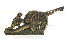 Ancien soldat canon d'occasion  Giromagny