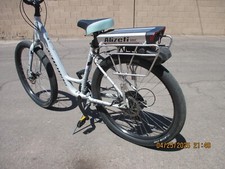 Electric bicycle motor for sale  Mesa