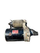 Motorino avviamento hyundai usato  Pozzallo