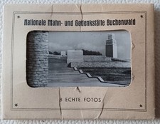 Nationale mahn gedenkstätte gebraucht kaufen  Berlin