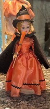 Vintage plastic halloween for sale  York