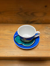 Arzberg espresso tasse gebraucht kaufen  Stuttgart