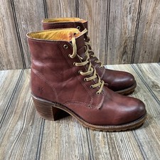 Frye sabrina boots for sale  Hoffman Estates