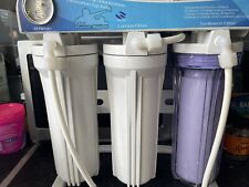 Window cleaning water for sale  LONDON