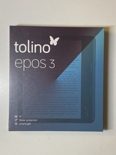Tolino epos zoll gebraucht kaufen  München
