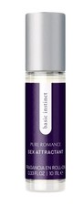 Usado, Pure Romance-Instinto Básico- Feromônios- Fragrância- Novo! comprar usado  Enviando para Brazil