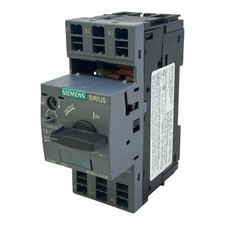 Siemens motorschutzschalter 3r gebraucht kaufen  Barsbüttel