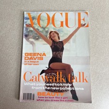 Vogue magazine vintage for sale  LONDON