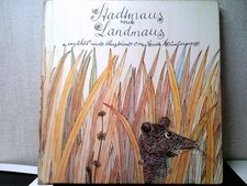 Stadtmaus landmaus hürlimann gebraucht kaufen  Aarbergen