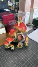 Fairy garden mushroom for sale  Highland